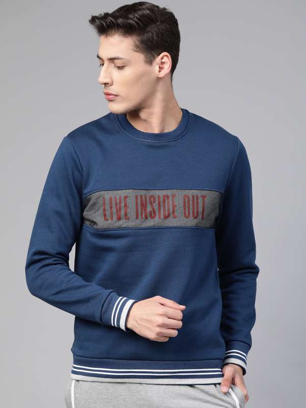 Alcis Sweatshirts Buy Alcis Sweatshirts online in India