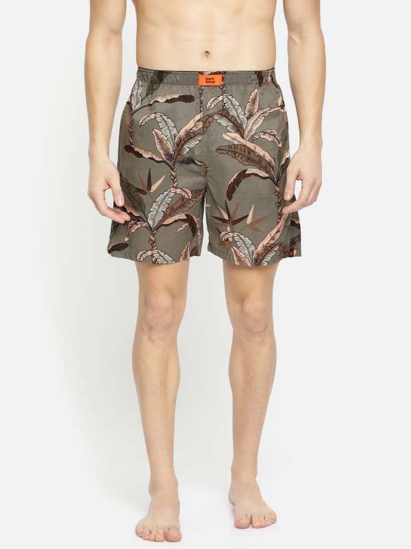 jockey boxers myntra