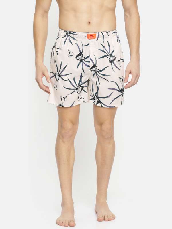 jockey boxers myntra
