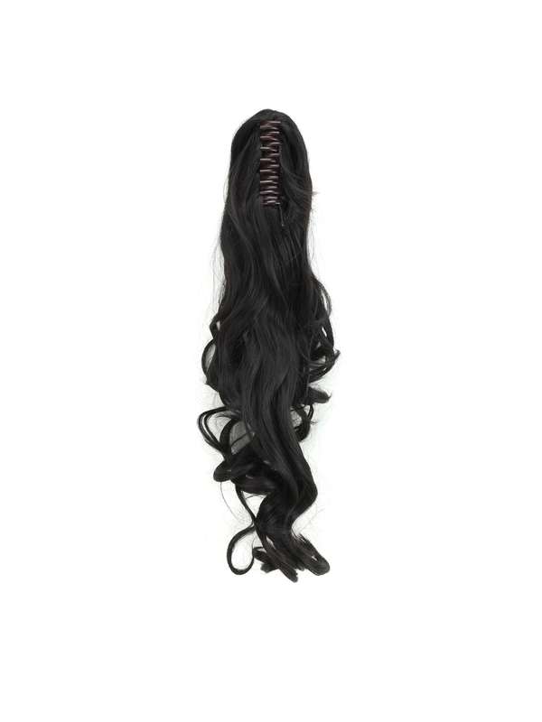 Myntra hair extensions clearance