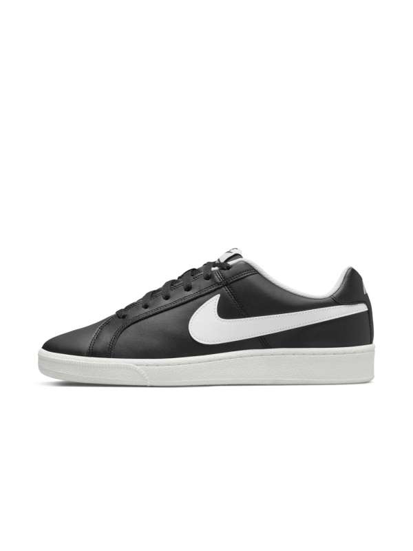 Nike viale black sneakers clearance