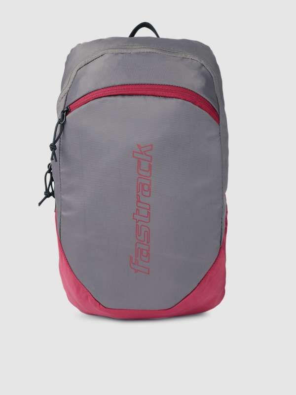 myntra fastrack bags