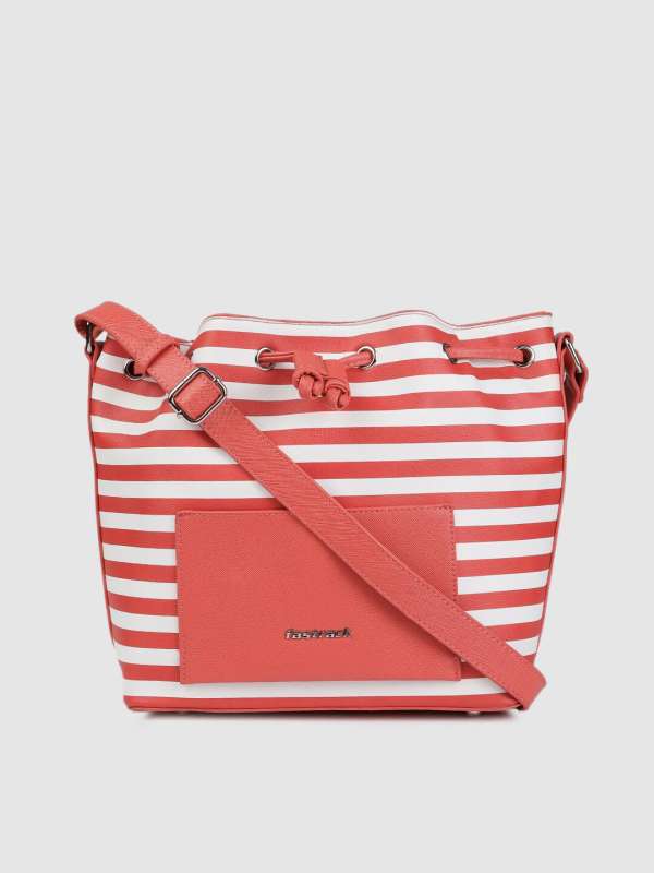myntra fastrack bags