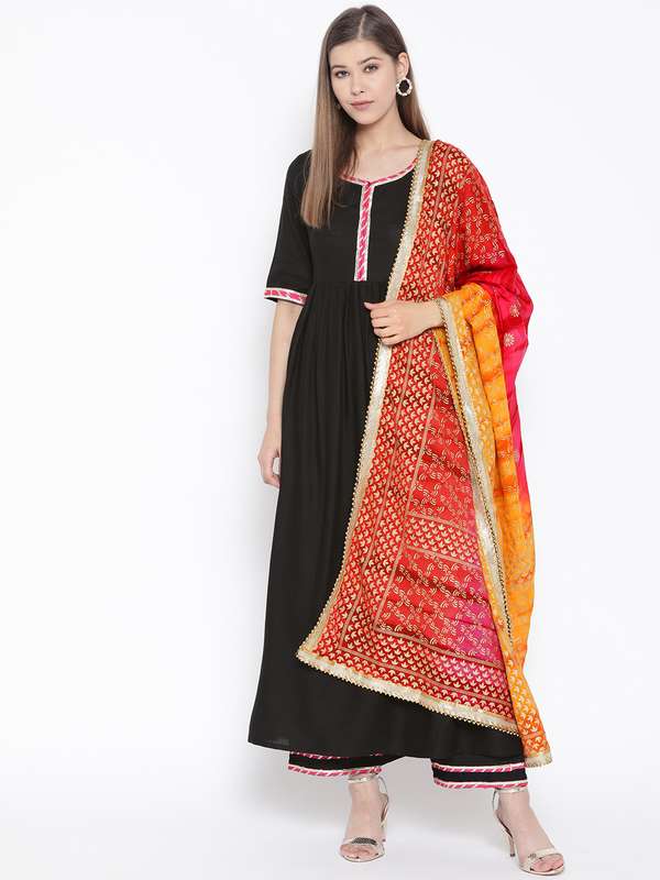 Indi inside kurta set clearance