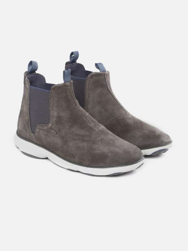 boots for men myntra