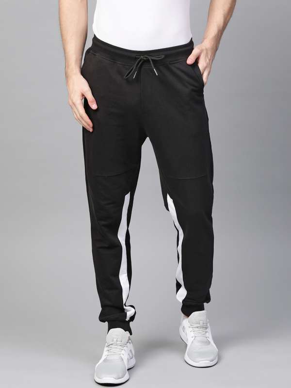 sparky track pants