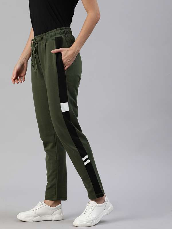 Buy Straight Fit Pants online in India