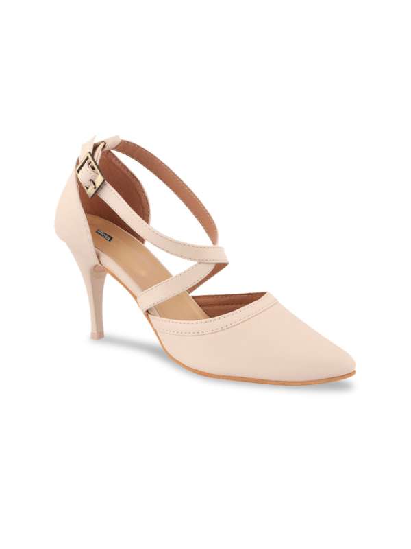 myntra heels sale