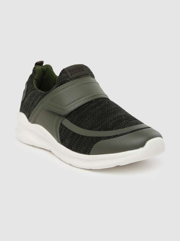 roadster casual shoes