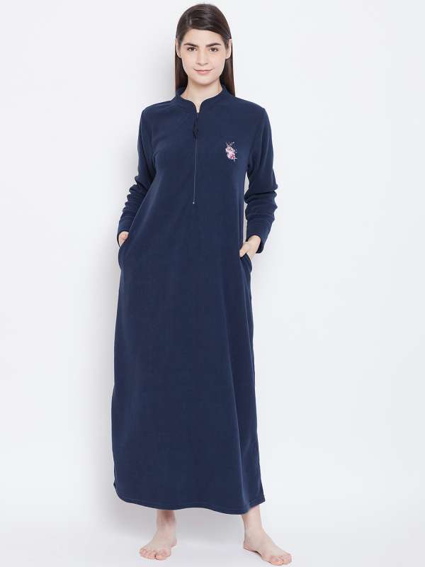 kanvin night dress