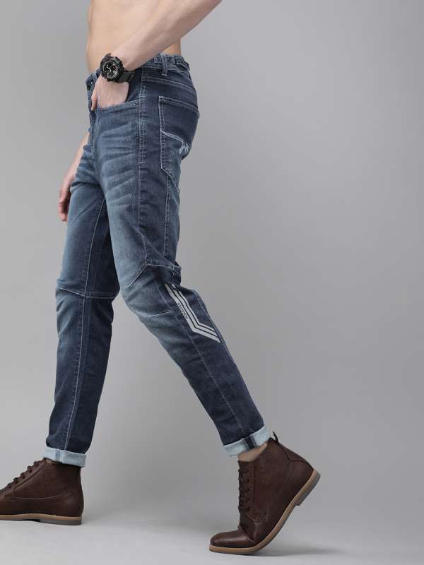 antony morato carrot jeans