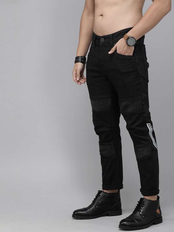 roadster biker jeans