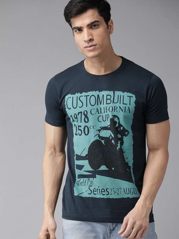 Roadster tshirts online clearance