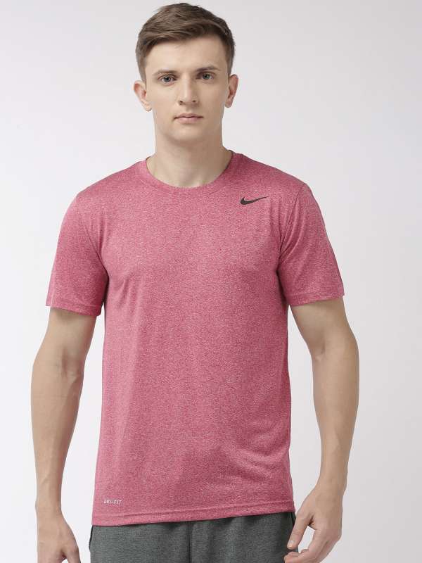 nike t shirt myntra