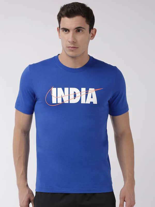 wolverine t shirt india