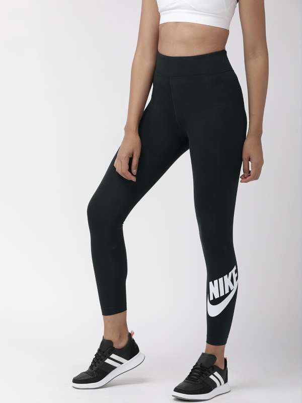 nike tights womens india