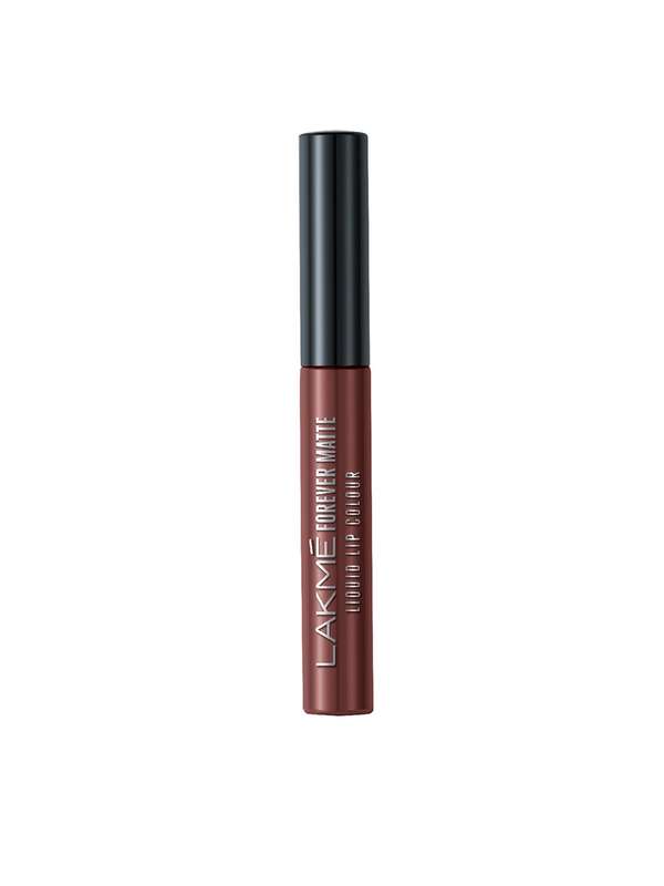 Lakme Lipstick Buy Lakme Lipstick Online At Best Price In India Myntra It would be a mlbb shade for a women with dusky complexion. lakme lipstick buy lakme lipstick