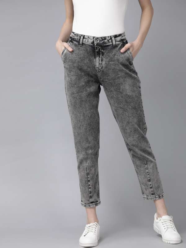 cheap high waisted jeans online