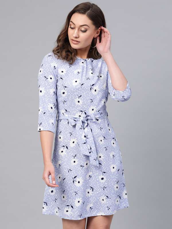myntra dresses jumpsuits menu