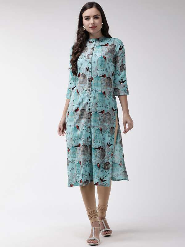 Fusion clearance kurtas online