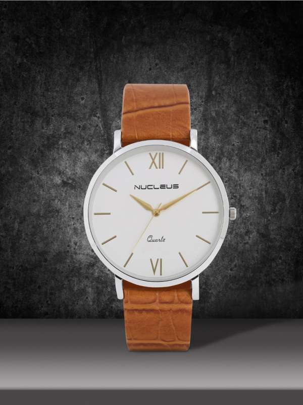 Nucleus watches company hotsell