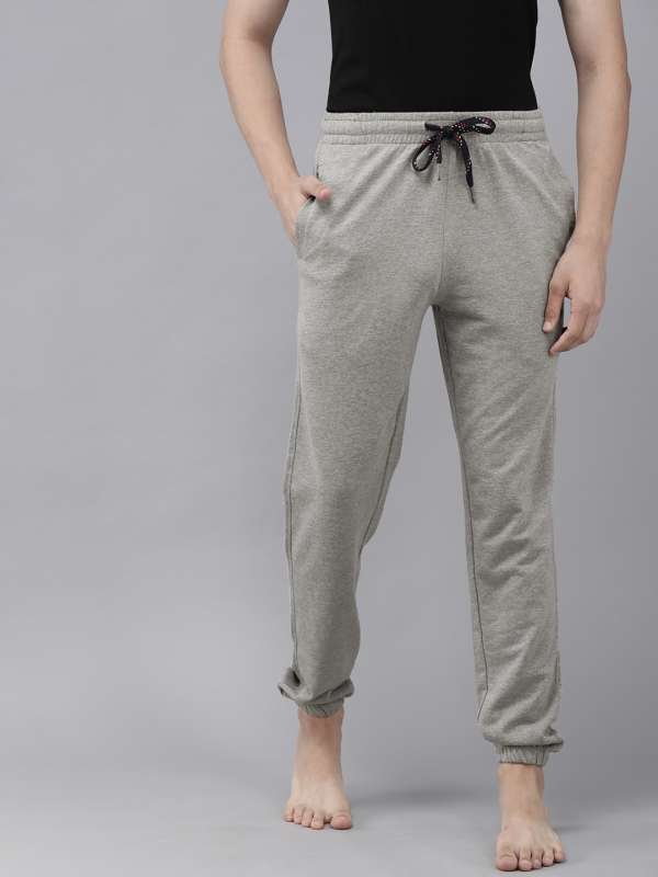 Grey Joggers Buy Grey Joggers Online for Men Women Kids Myntra