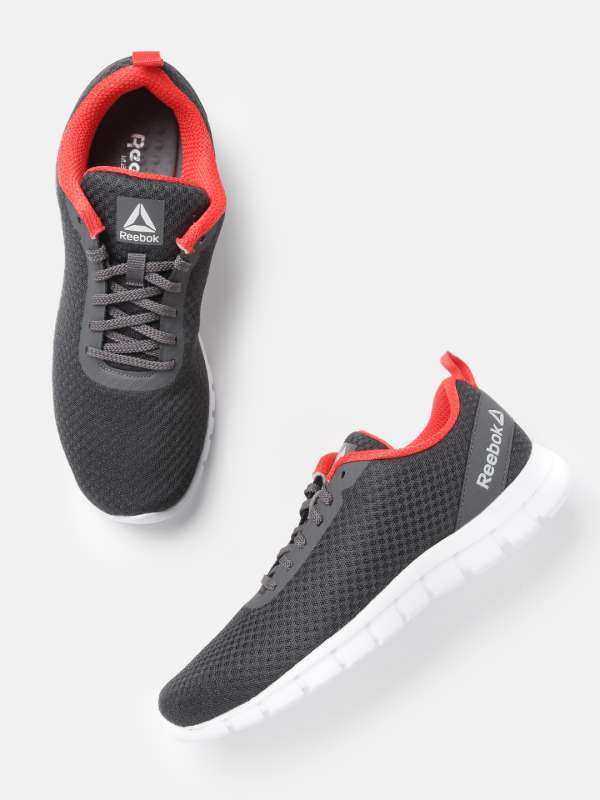 reebok men's flight lite lp running shoes