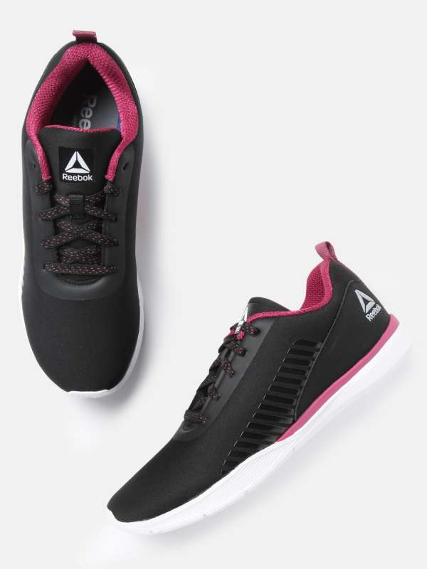 reebok womens gym wear