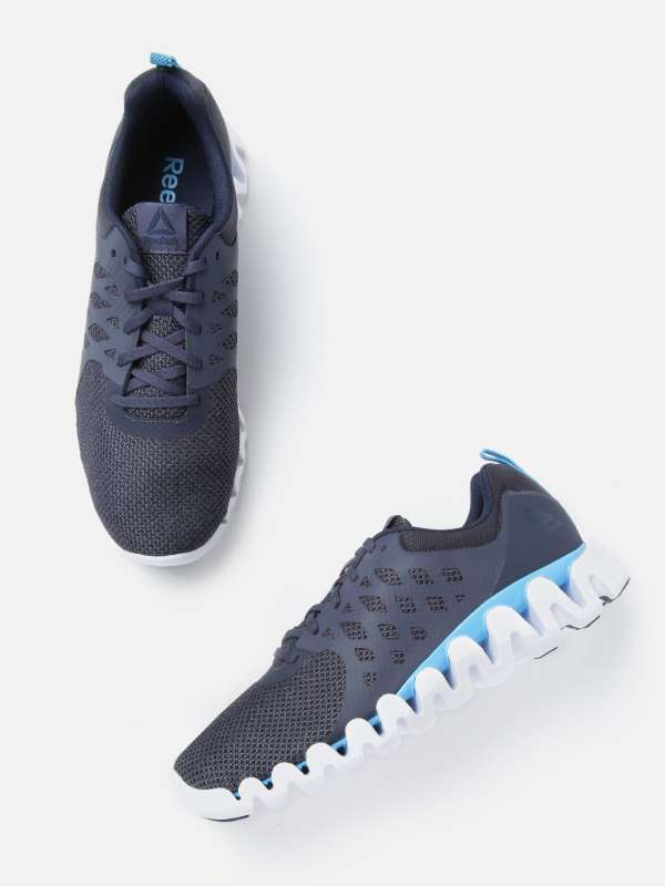 reebok zigtech india