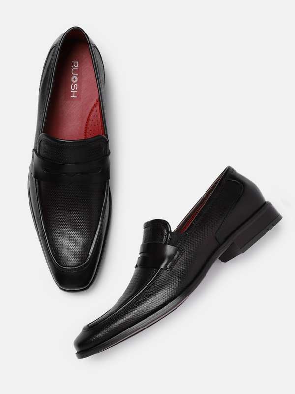 Ruosh Formal Shoes - Buy Ruosh Formal 