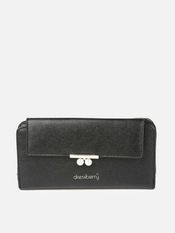 dressberry wallets online