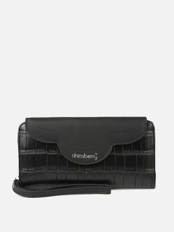 dressberry wallets online