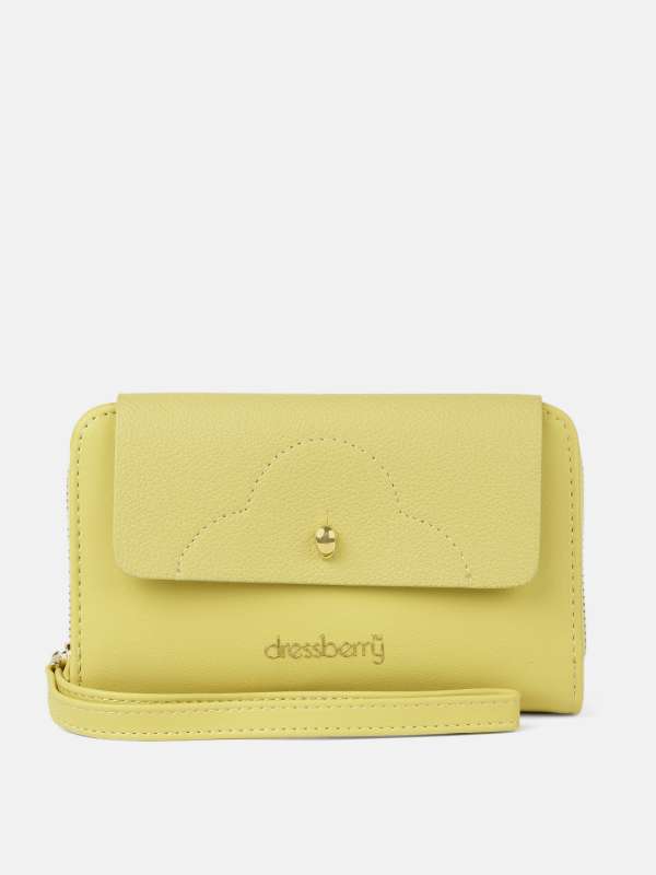Dressberry Wallets Buy Dressberry Wallets online in India