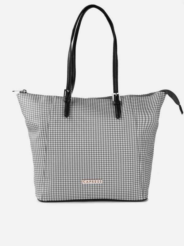 caprese handbags myntra