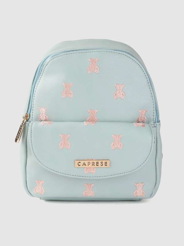 caprese backpack bags