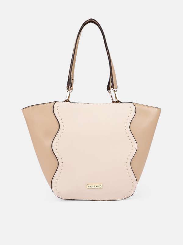 dressberry bags myntra