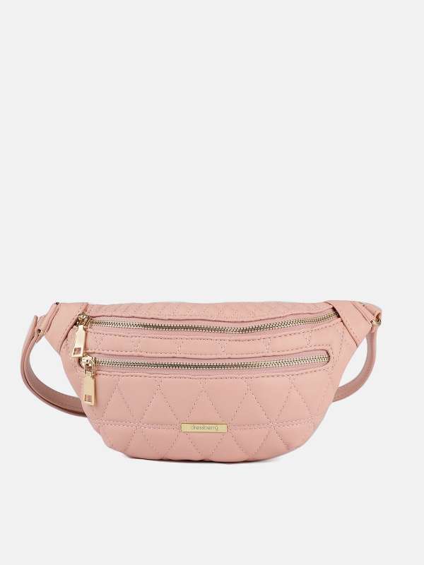 bum bag myntra