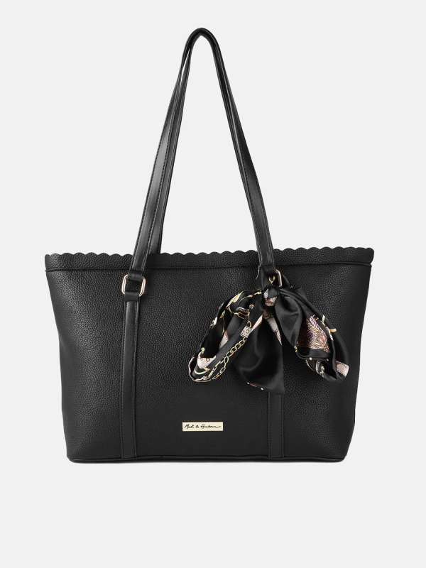 David Jones Black Bags & Handbags for Women for sale