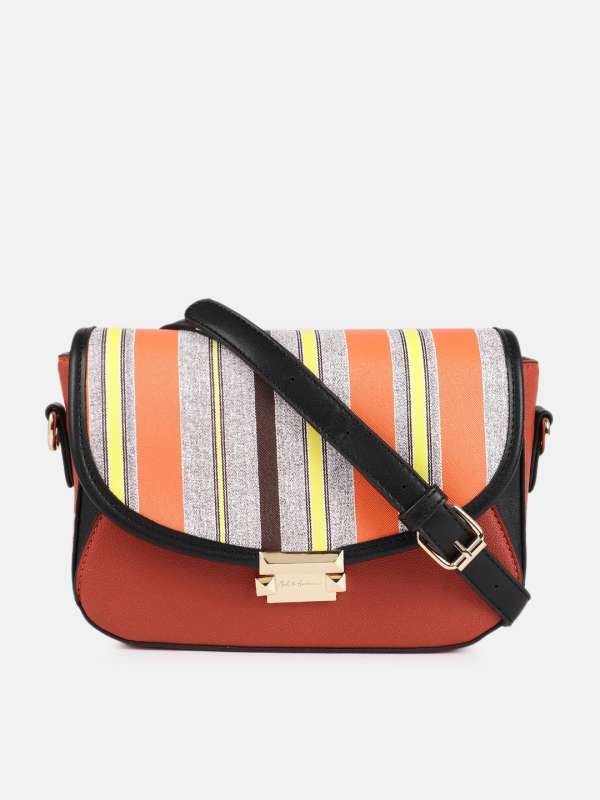 myntra mast and harbour bags