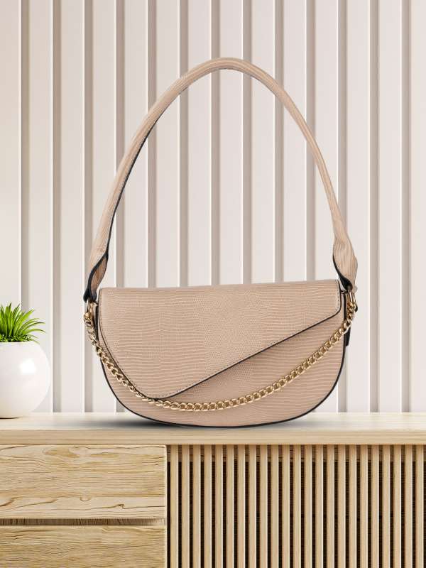 Dressberry Pink Handbags Buy Dressberry Pink Handbags online in