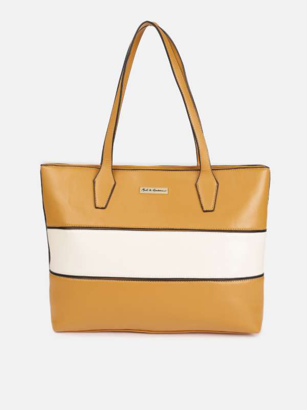 myntra mast and harbour bags