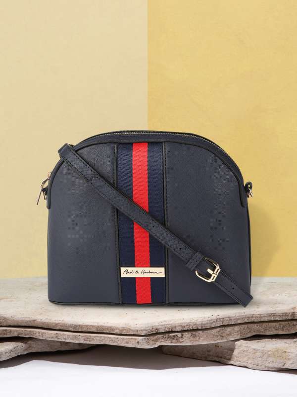 Myntra online shopping sling cheap bags