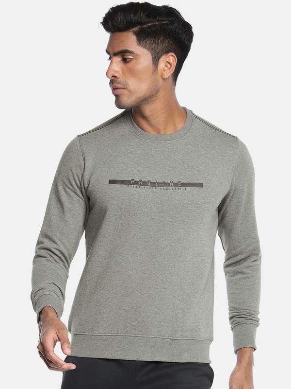 Proline sweatshirts clearance