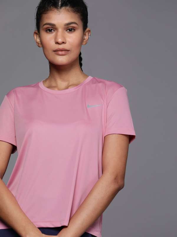 nike t shirt myntra