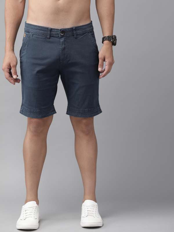 myntra shorts