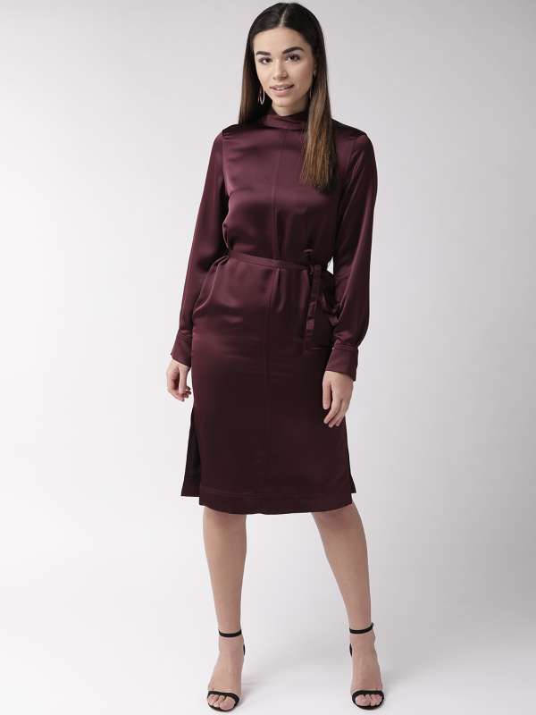 marks and spencer ladies party dresses