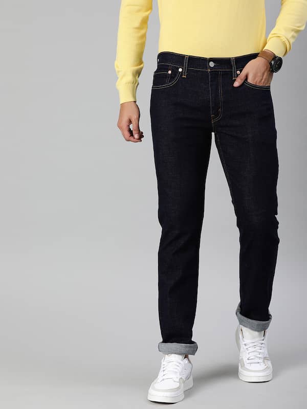 levis jeans for men