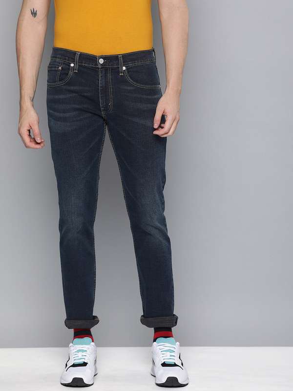 Myntra levis jeans clearance