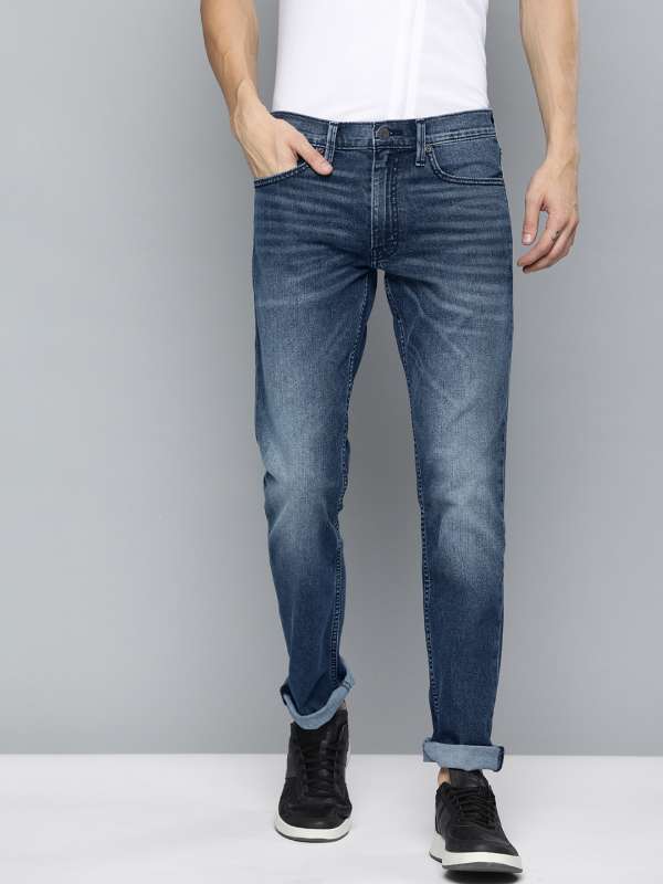 levi's 711 skinny jeans online india