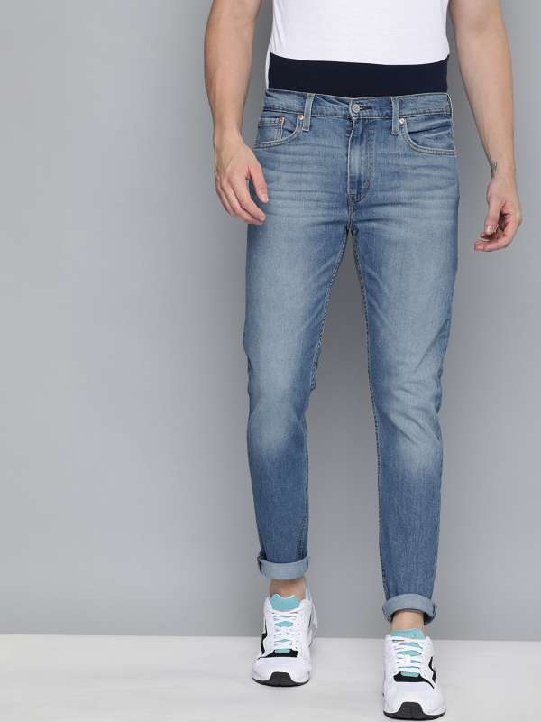 levis 512 india